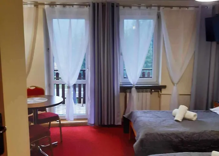 Madohora_slonce Resort